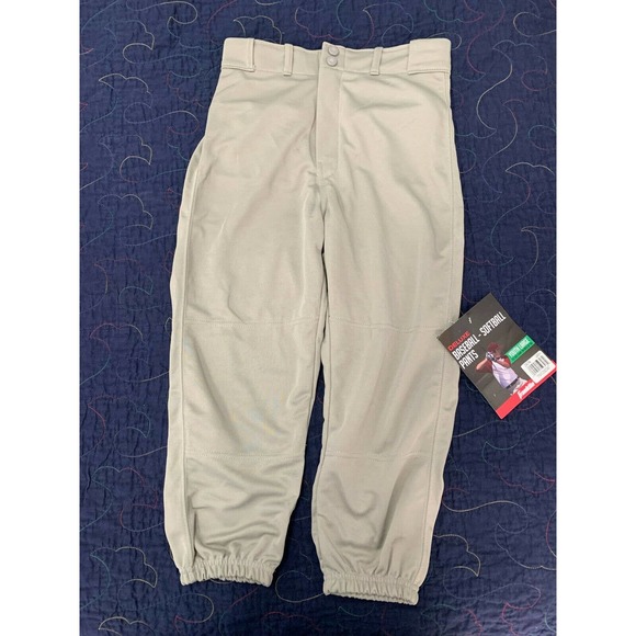 Franklin Bottoms New Franklin Youth Baseball Softball Pants